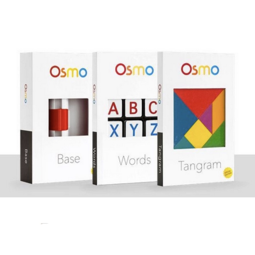 Osmo Educational Game Set